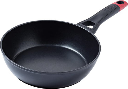 Pyrex Optima+ Diepe Koekenpan Ø26cm