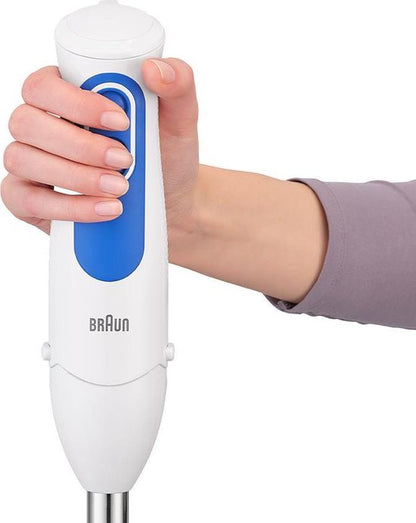 Braun MQ3020WH Pesto Multiquick 3 Staafmixer