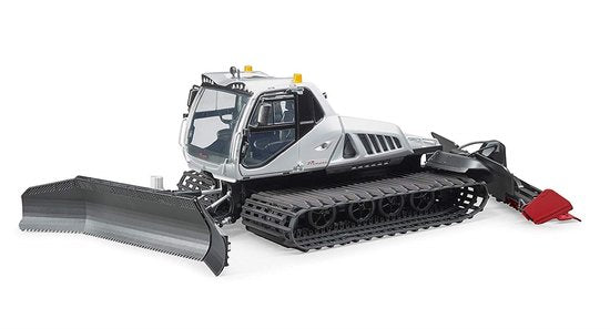 Bruder 02545 Prinoth Piste Reiniger 1:16