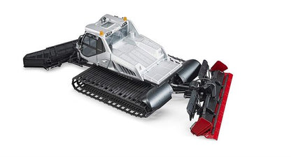 Bruder 02545 Prinoth Piste Reiniger 1:16