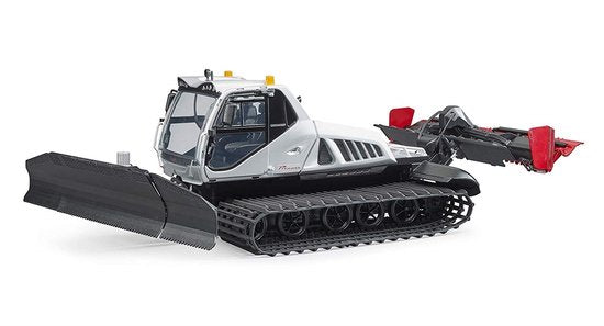 Bruder 02545 Prinoth Piste Reiniger 1:16