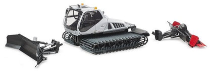 Bruder 02545 Prinoth Piste Reiniger 1:16