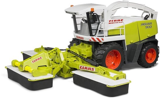Bruder Claas Disco 8550 C Plus Maaimachine