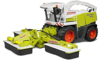 Bruder Claas Disco 8550 C Plus Maaimachine