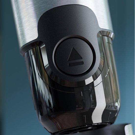 Philips HR2684/00 5000 Series XL Staafmixer Zwart/RVS