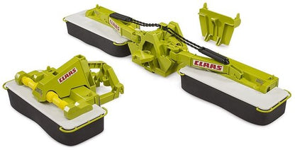 Bruder Claas Disco 8550 C Plus Maaimachine