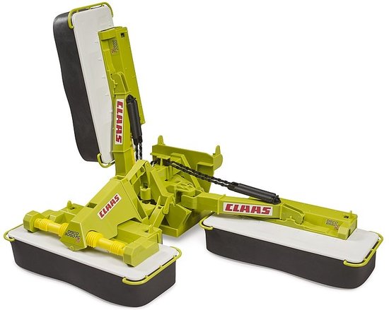 Bruder Claas Disco 8550 C Plus Maaimachine