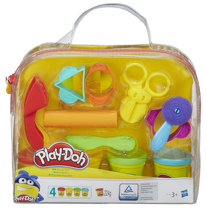 PlayDoh Starterset