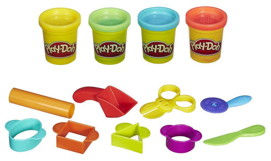 Play Doh Starterset