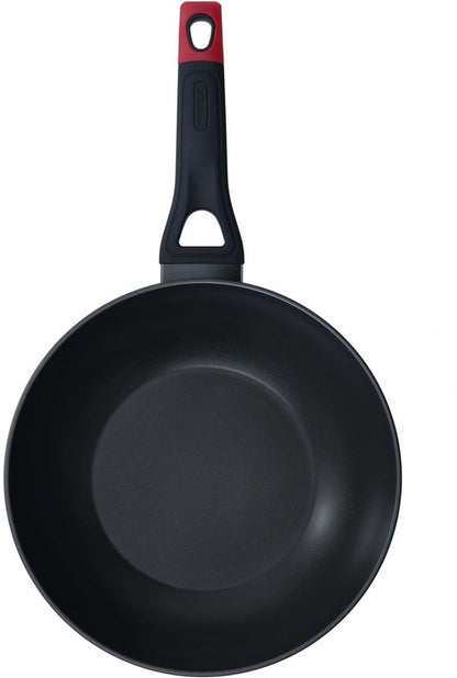 Pyrex Optima+ Wok Ø28cm Inductie