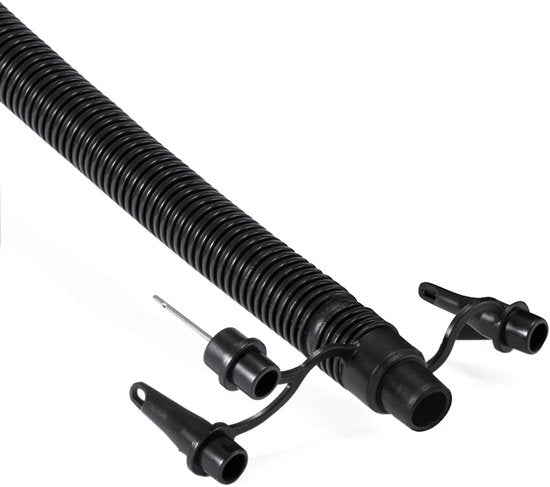 Intex 68615 Double Quick III Handpomp 3,3L 48 cm