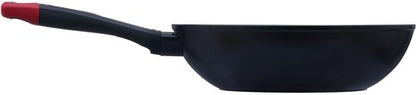 Pyrex Optima+ Wok Ø28cm Inductie