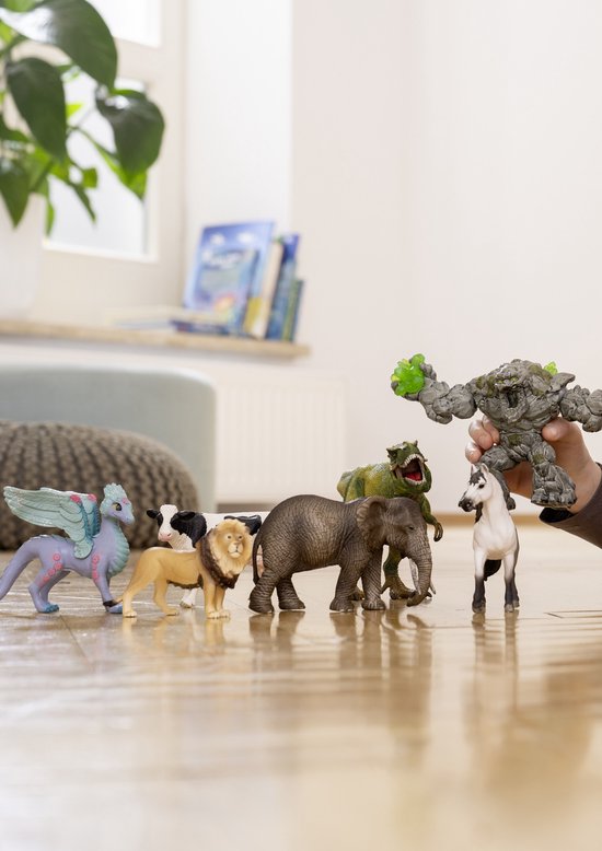 Schleich Andalusiër Hengst