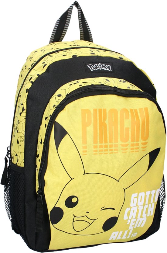 Rugzak Pokémon High Voltage