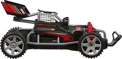 Nikko RC Night Panther Race Buggie 1:18
