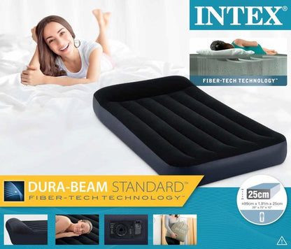 Intex Twin Classic Luchtbed 99x191x25