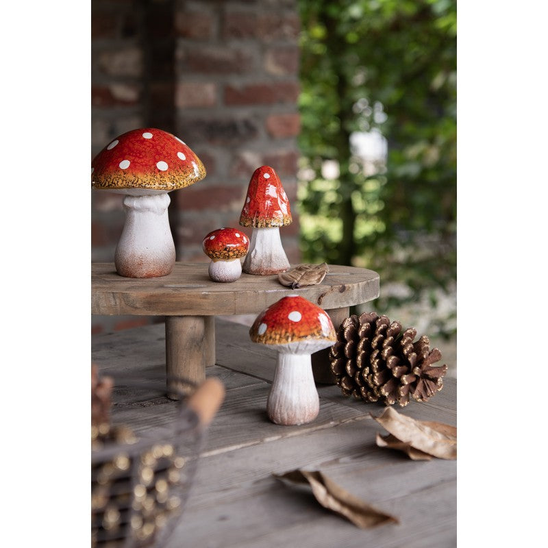 Plantentafeltje op pootjes 40x20x11 cm