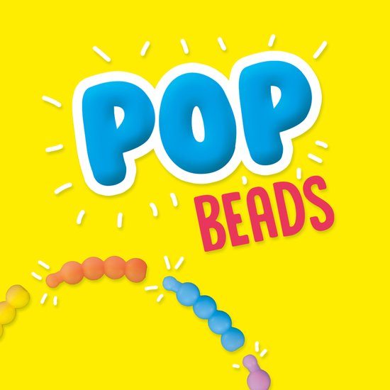 SES Creative Pop Beads