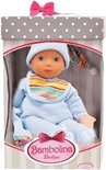 Pop Bambolina Boutique - Mijn eerste zacht popje - 36cm
