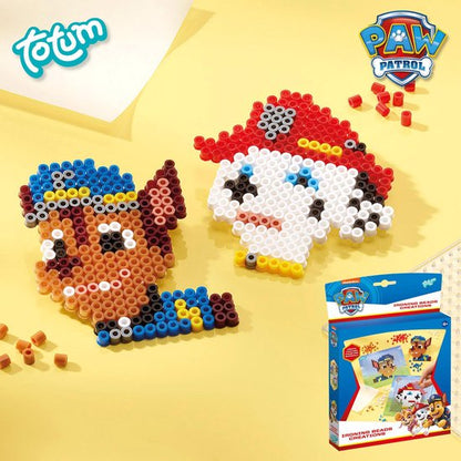 Paw Patrol Strijkkralen