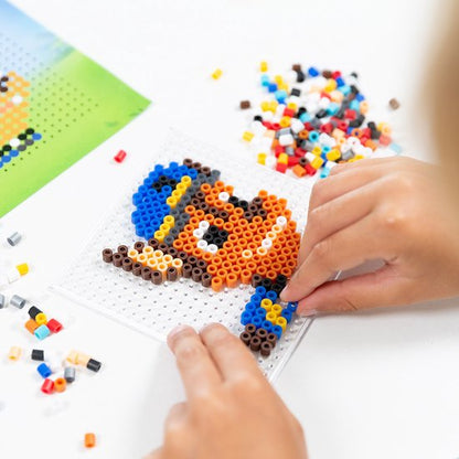 Paw Patrol Strijkkralen