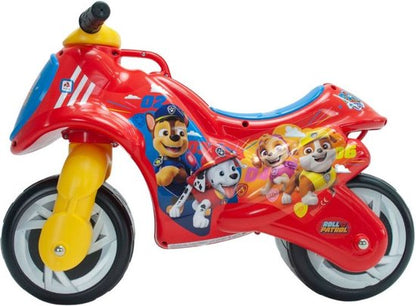 Paw Patrol Loopmotor