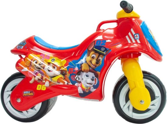 Paw Patrol Loopmotor