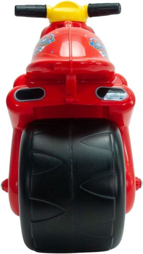 Paw Patrol Loopmotor