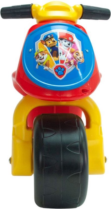 Paw Patrol Loopmotor