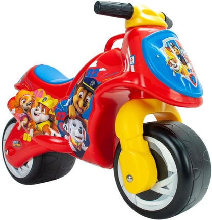 Paw Patrol Loopmotor