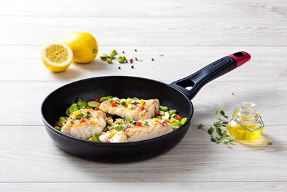Pyrex Optima+ Koekenpan 28cm
