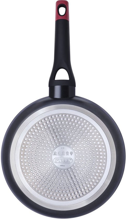 Pyrex Optima+ Koekenpan 28cm
