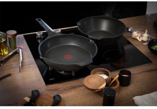 Tefal Robusto Koekenpan 28 cm