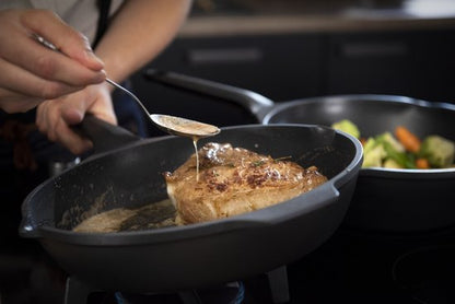 Tefal Robusto Koekenpan 28 cm