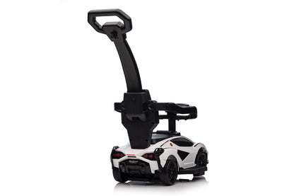 Lamborghini Sian, Loopauto, Duw Auto, 2 In 1.