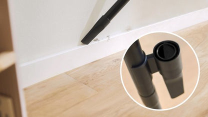 Bosch BGS7PET1 ProAnimal Stofzuiger Zonder Zak 800W Rood/Zwart