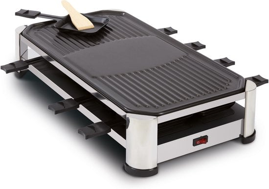 Fritel RG2170 Raclette Grill