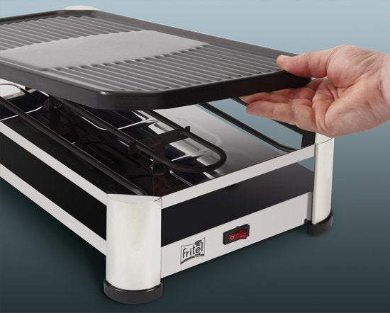 Fritel RG2170 Raclette Grill