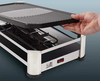 Fritel RG2170 Raclette Grill