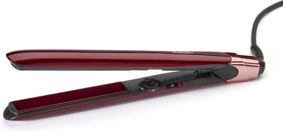 Stijltang BaByliss Inspired Styler ST21PE