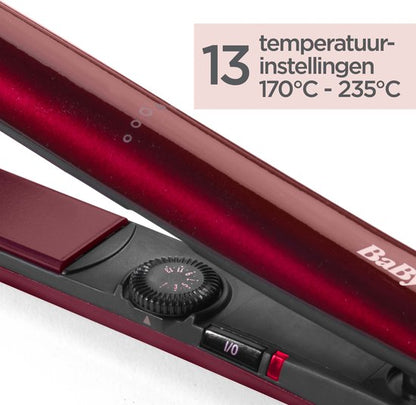 Stijltang BaByliss Inspired Styler ST21PE