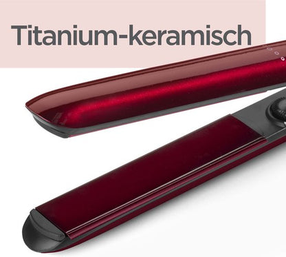 Stijltang BaByliss Inspired Styler ST21PE