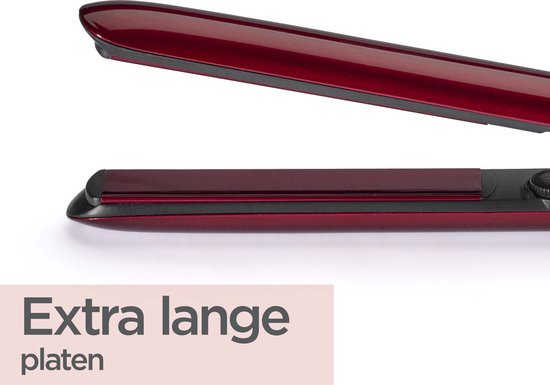 Stijltang BaByliss Inspired Styler ST21PE