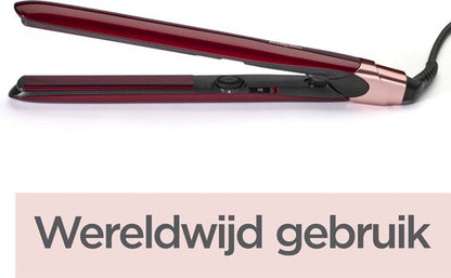 Stijltang BaByliss Inspired Styler ST21PE