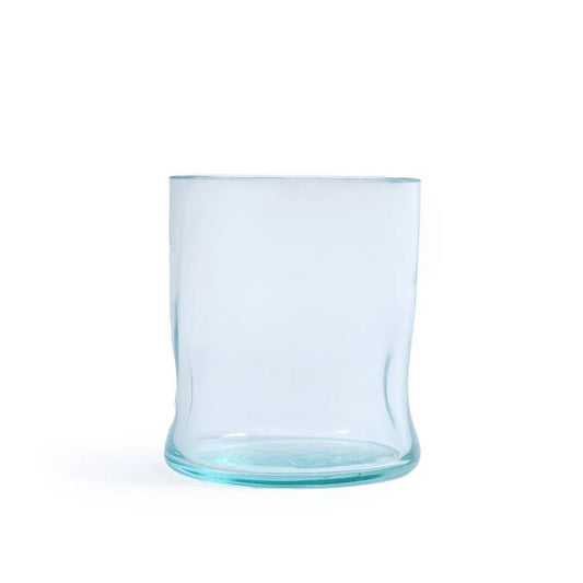 On the Rocks-glas