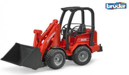 Bruder 2190 Shovel Schaeffer 2034