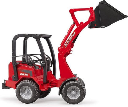Bruder 2190 Shovel Schaeffer 2034