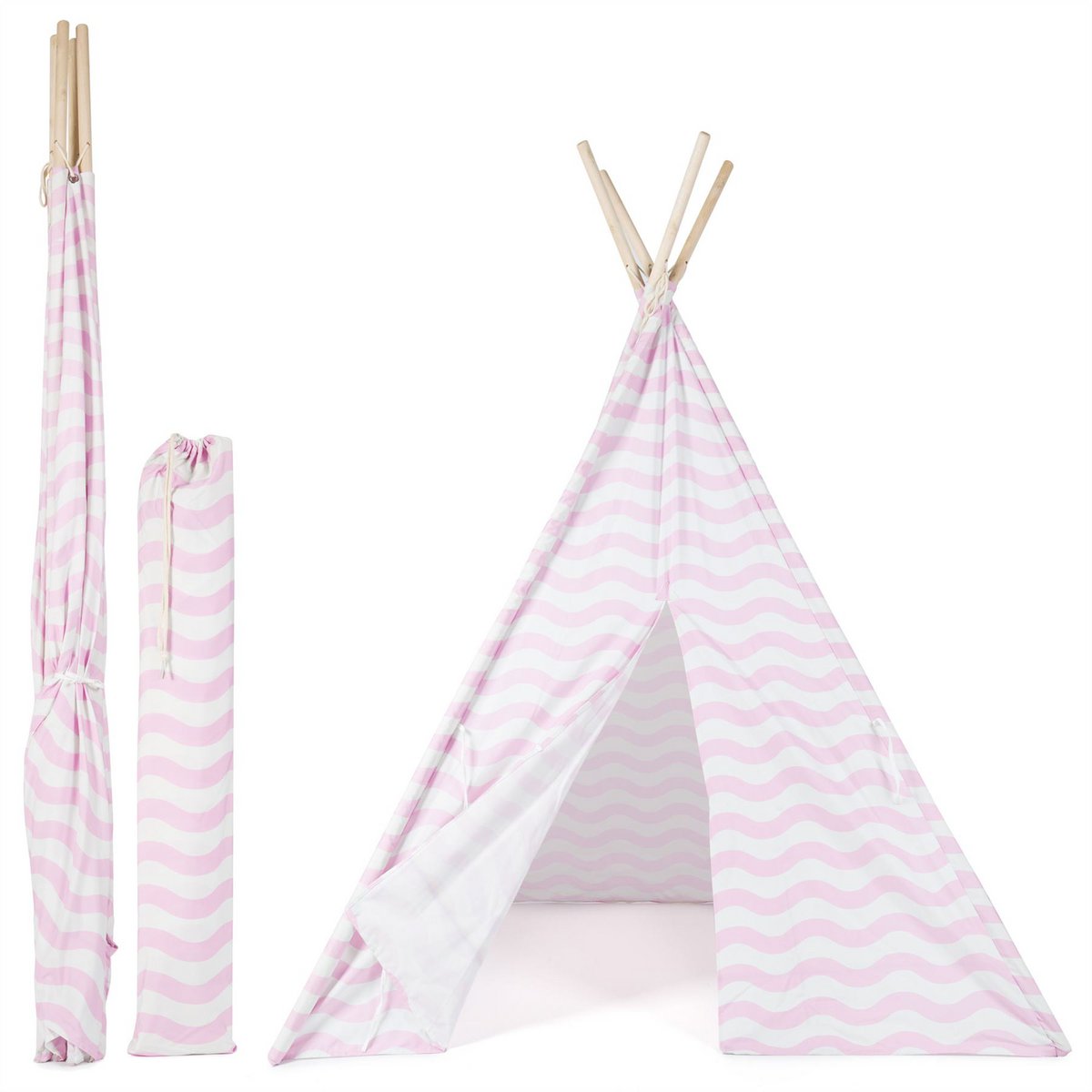 Tipi speeltent Boppi