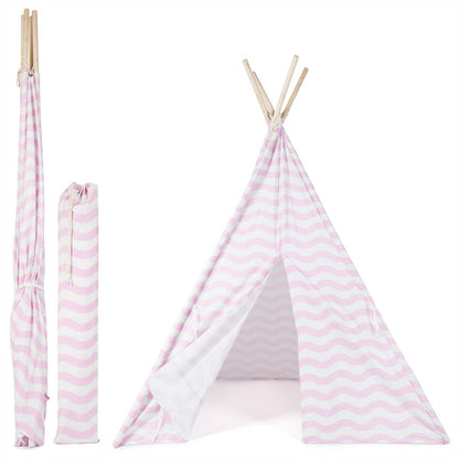 Tipi speeltent Boppi