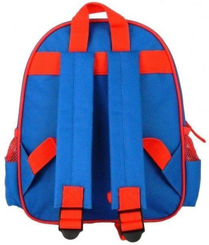 Rugzak Mickey Mouse 31cm blauw